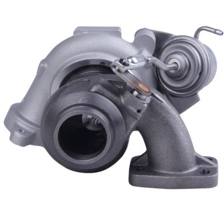 Turbo neuf pour FORD C-Max 1 1.6 TDCi 90 CV - 5435 988 7000