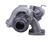 Turbo neuf pour FORD Fiesta 5 1.6 TDCi 90 CV - 5435 988 7000