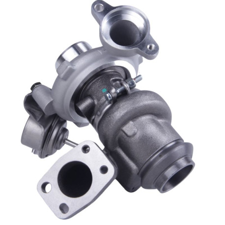 Turbo neuf pour FORD C-Max 1 1.6 TDCi 90 CV - 5435 988 7000