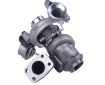 Turbo neuf pour MAZDA 3 1.6 MZ-CD 90 CV - 5435 988 7000