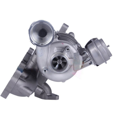Turbo neuf pour SEAT Ibiza 2 (6K1) 1.9 TDI 150 CV - 721021-5008S