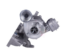 Turbo neuf pour SEAT Ibiza 2 (6K1) 1.9 TDI 150 CV - 721021-5008S