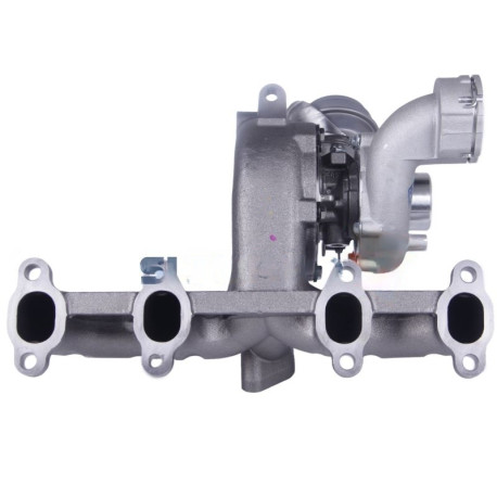 Turbo neuf pour SEAT Ibiza 2 (6K1) 1.9 TDI 150 CV - 721021-5008S