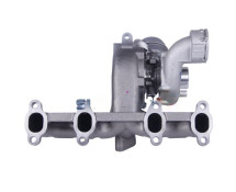 Turbo neuf pour SEAT Ibiza 2 (6K1) 1.9 TDI 150 CV - 721021-5008S