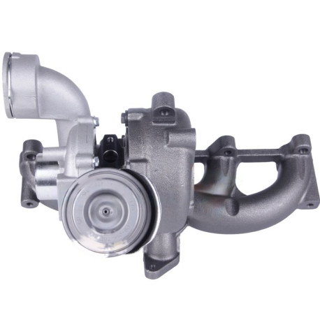 Turbo neuf pour SEAT Ibiza 2 (6K1) 1.9 TDI 150 CV - 721021-5008S