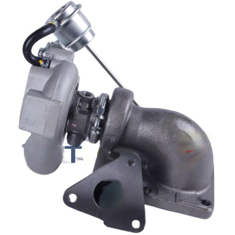 Turbo neuf pour FORD Transit 3 2.4 TDCi 100 CV - 49S31-05403