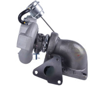 Turbo neuf pour FORD Transit 3 2.4 TDCi 115 CV - 49S31-05403