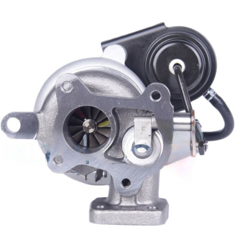 Turbo neuf pour KIA Carens 2 2.0 CRDI 113 CV - 49173-02412