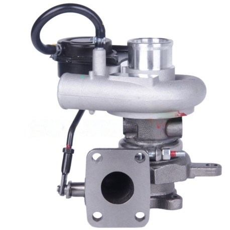 Turbo neuf pour KIA Carens 3 2.0 CRDI 115 CV - 49173-02412