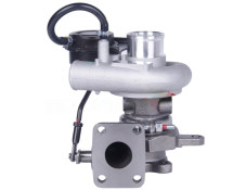 Turbo neuf pour KIA Carens 3 2.0 CRDI 115 CV - 49173-02412