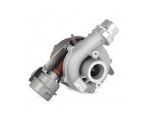 Turbo neuf pour DACIA Duster 1.5 dCi 110 CV - 5439 998 0127