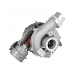 Turbo neuf pour RENAULT Megane 3 1.5 dCi 90 CV - 5439 998 0127