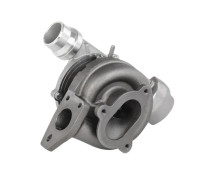 Turbo neuf pour RENAULT Megane 3 1.5 dCi 110 CV - 5439 998 0127