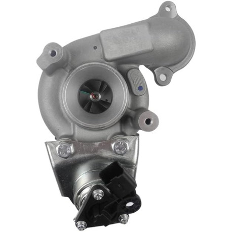 Turbo neuf pour FORD B-Max 1.5 TDCi 75 CV - 49373-02013