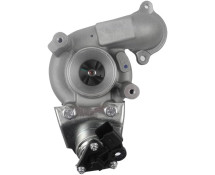 Turbo neuf pour FORD B-Max 1.5 TDCi 75 CV - 49373-02013