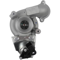 Turbo neuf pour FORD C-Max 2 1.6 TDCi 95 CV - 49373-02013