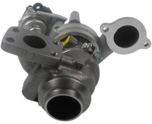 Turbo neuf pour FORD B-Max 1.6 TDCi 95 CV - 49373-02013