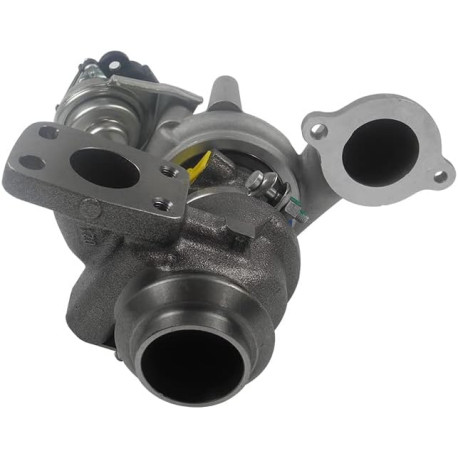 Turbo neuf pour FORD C-Max 2 1.6 TDCi 95 CV - 49373-02013