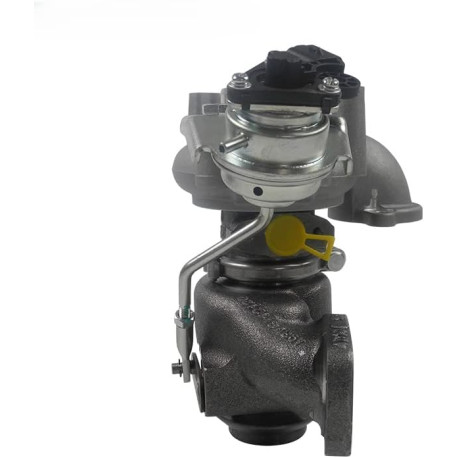 Turbo neuf pour FORD C-Max 2 1.6 TDCi 95 CV - 49373-02013