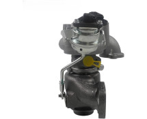 Turbo neuf pour FORD Grand C-Max 1.6 TDCi 95 CV - 49373-02013