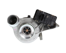 Turbo neuf pour BMW X1 (E84) 20d 184 CV - 49335-00644