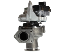 Turbo neuf pour BMW 120d (F20 / F21) 120D 184 CV - 49335-00644