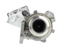 Turbo neuf pour BMW 120d (F20 / F21) 120D 184 CV - 49335-00644