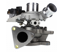 Turbo pour FORD Transit 3 2.2 TDCi 125 CV 786880-5023S