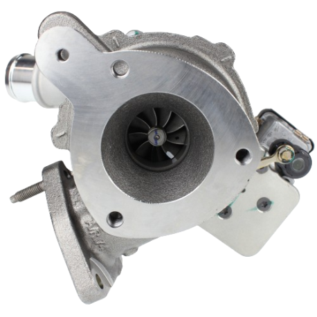 Turbo pour FORD Transit 3 2.2 TDCi 125 CV 786880-5023S