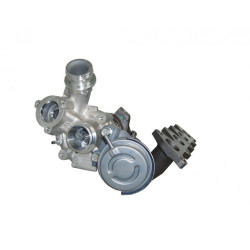 Turbo neuf pour VOLKSWAGEN Eos (1F7 / 1F8) 1.4 TSI 122 CV - 49373-01005