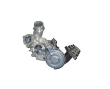 Turbo neuf pour SKODA Octavia 2 Combi (1Z5) 1.4 TSI 122 CV - 49373-01005