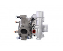Turbo pour TOYOTA Picnic 2.0 TD 116 CV 801891-5001S