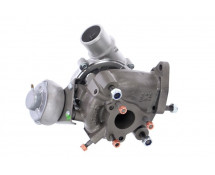 Turbo pour TOYOTA RAV4 2 2.0 D 116 CV 801891-5001S