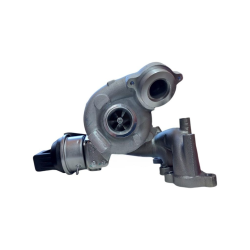 Turbo neuf pour VOLKSWAGEN Eos (1F7 / 1F8) 2.0 TDI 140 CV - 5303 988 0205