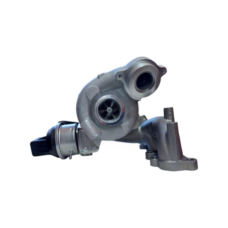 Turbo neuf pour VOLKSWAGEN Eos (1F7 / 1F8) 2.0 TDI 140 CV - 5303 988 0205