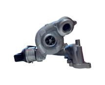 Turbo neuf pour VOLKSWAGEN Passat CC B6 (357) 2.0 TDI 140 CV - 5303 988 0205