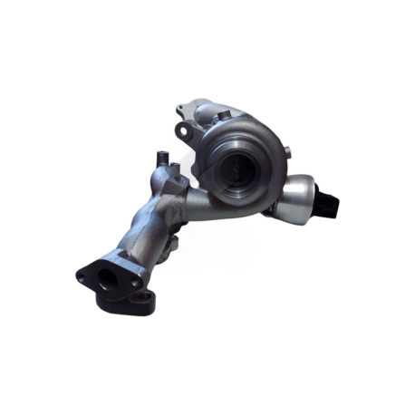Turbo neuf pour AUDI A3 (8P1 / 8PA) 2.0 TDI 136 CV - 5303 988 0205