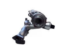 Turbo neuf pour VOLKSWAGEN Golf 6 (5K1) 2.0 TDI 136 CV - 5303 988 0205