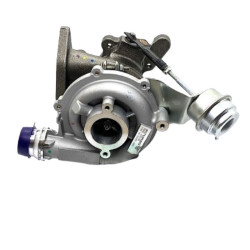 Turbo neuf pour RENAULT Master 3 2.3 dCi 125 CV - 786997-5001S