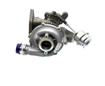 Turbo neuf pour RENAULT Master 3 2.3 dCi 125 CV - 786997-5001S