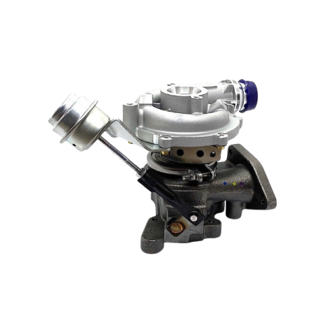 Turbo neuf pour RENAULT Master 3 2.3 dCi 125 CV - 786997-5001S