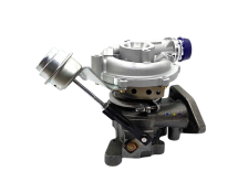 Turbo neuf pour RENAULT Master 3 2.3 dCi 125 CV - 786997-5001S