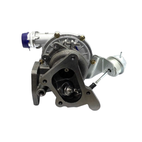 Turbo neuf pour RENAULT Master 3 2.3 dCi 125 CV - 786997-5001S