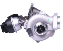 Turbo neuf pour AUDI A4 (B8) 2.0 TDI 120 CV - 5303 988 0190
