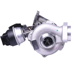 Turbo neuf pour AUDI A5 Sportback (8TA) 2.0 TDI 143 CV - 5303 988 0190