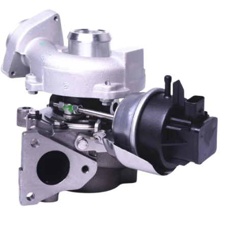 Turbo neuf pour AUDI A4 (B8) 2.0 TDI 120 CV - 5303 988 0190