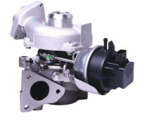 Turbo neuf pour AUDI A4 (B8) 2.0 TDI 120 CV - 5303 988 0190