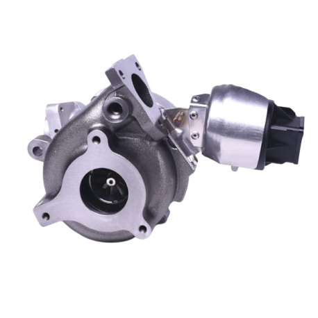 Turbo neuf pour AUDI A4 (B8) 2.0 TDI 143 CV - 5303 988 0190