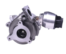Turbo neuf pour AUDI A4 (B8) 2.0 TDI 120 CV - 5303 988 0190
