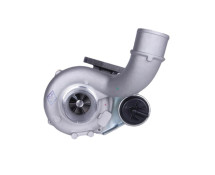 Turbo neuf pour RENAULT Master 2 2.5 dCi 99 CV - 5303 988 0055